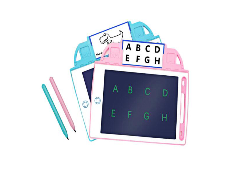 Plug In Color Handwriting LCD Tablet