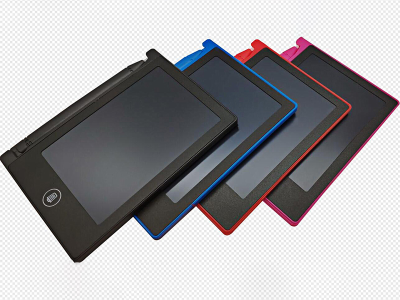 4.4 Inch Monochrome Handwriting LCD Tablet