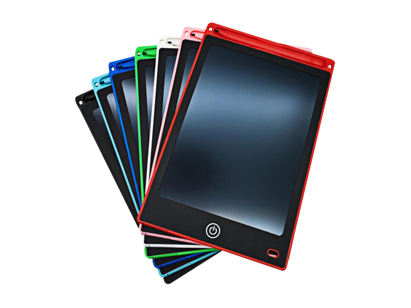 8.5 Inch Monochrome Handwriting LCD Tablet