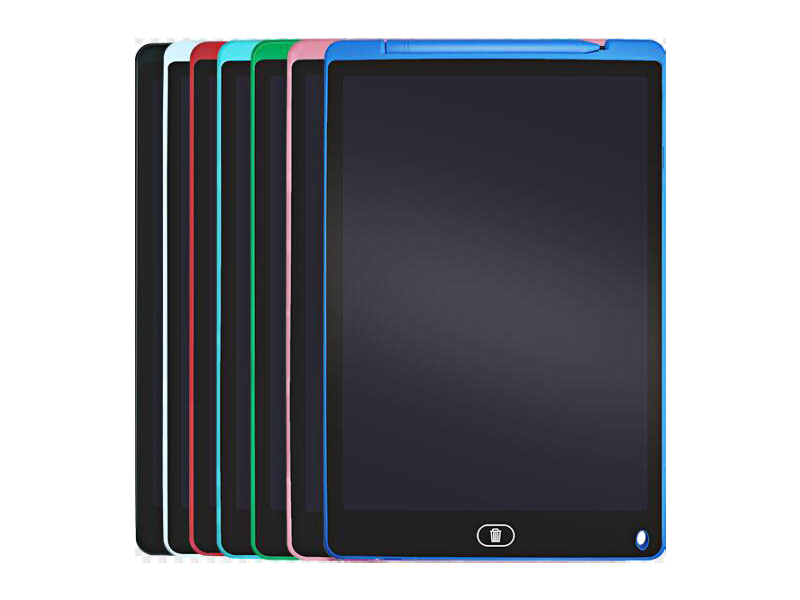 12 Inch Monochrome Handwriting LCD Tablet