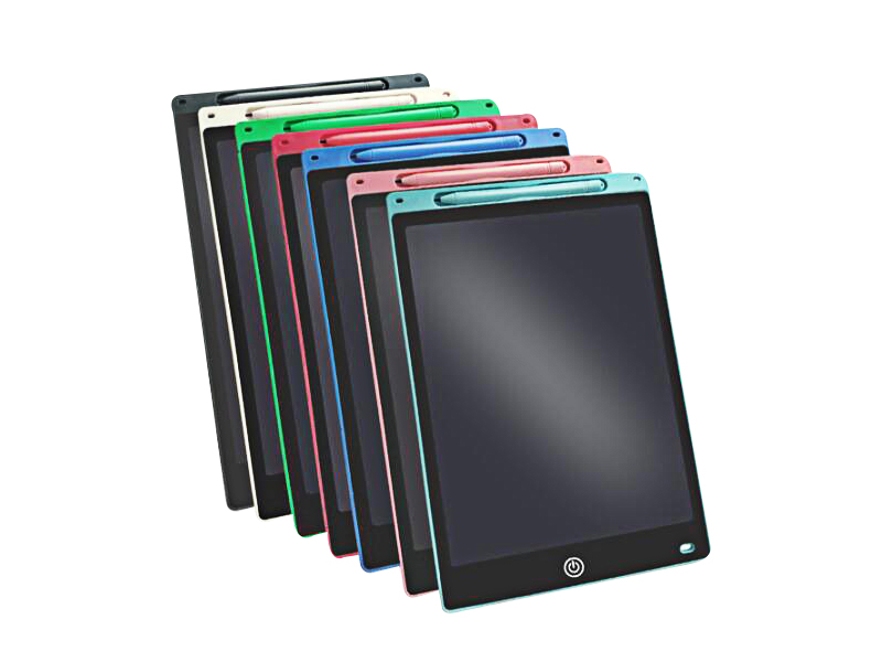 12 Inch Monochrome Handwriting LCD Tablet
