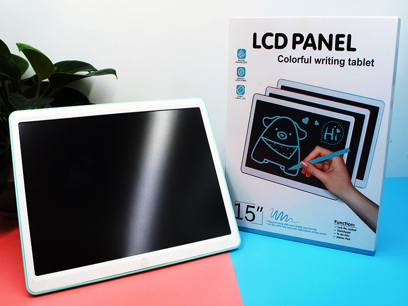 15 Inch Lcd Tablet