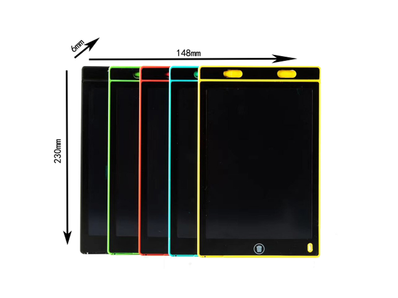 8.5 Inch Color Lcd Tablet