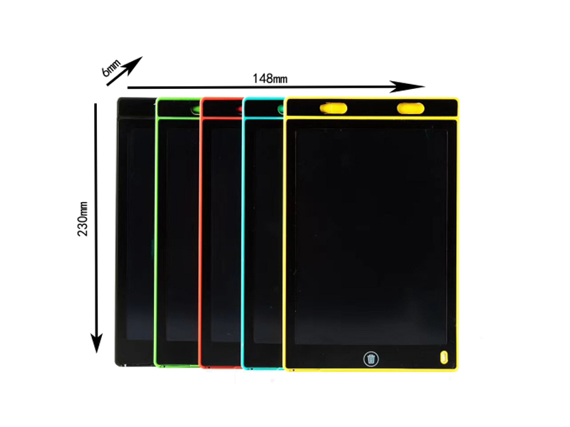 8.5 Inch Lcd Tablet