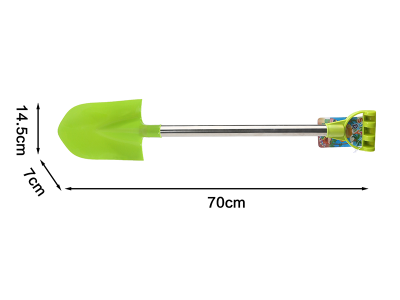 Sand Shovel