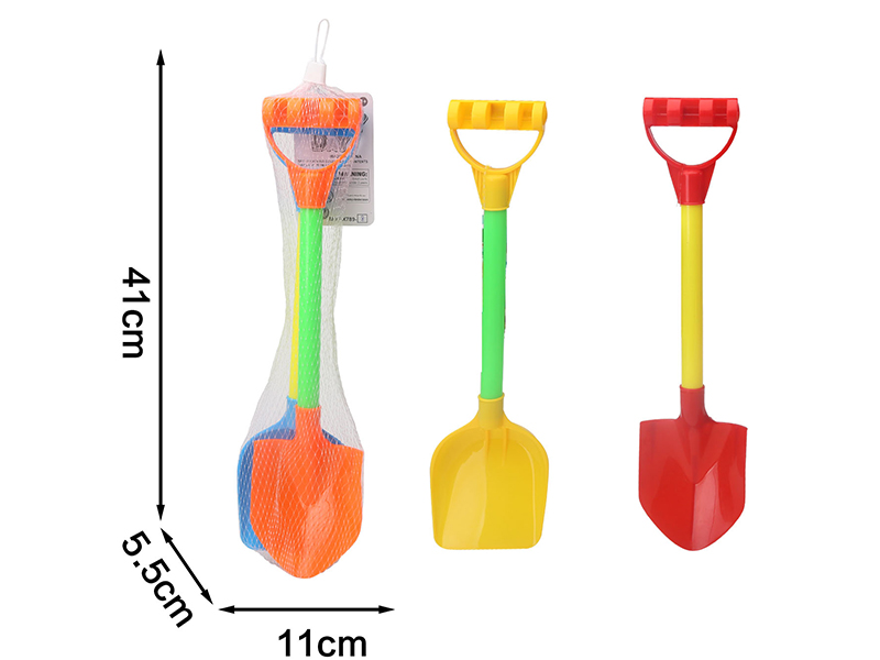 Sand Shovel