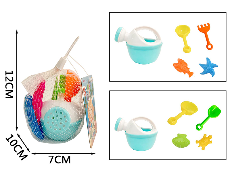 Beach Toys