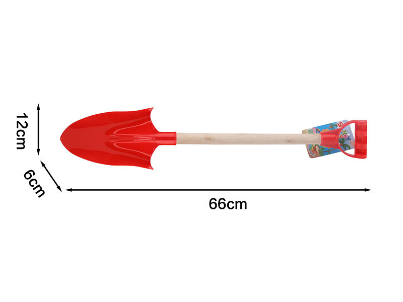 Sand Shovel