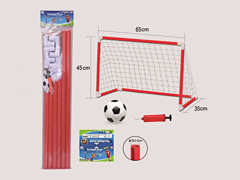 Football Door