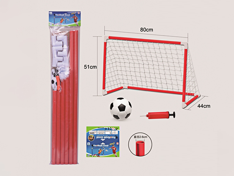 Football Door