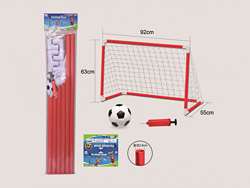 Football Door