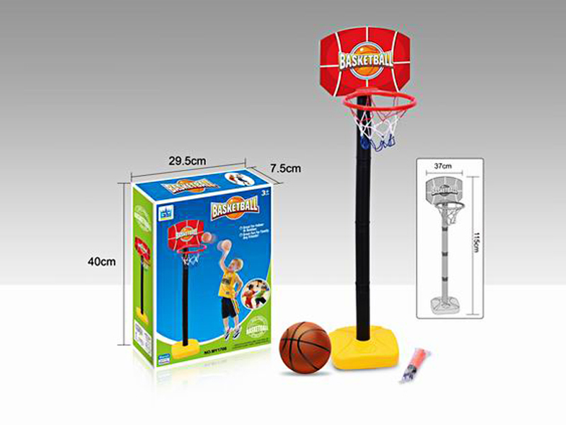 Backboard