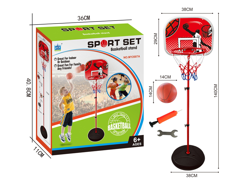 140Cm Backboard