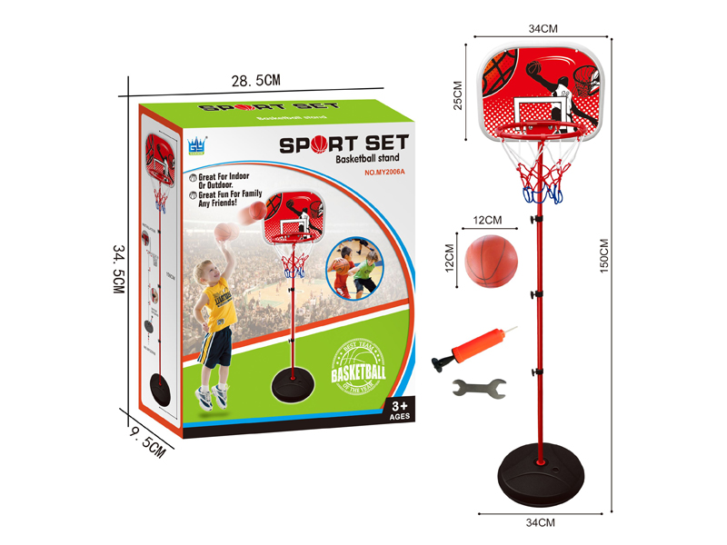 150Cm Backboard