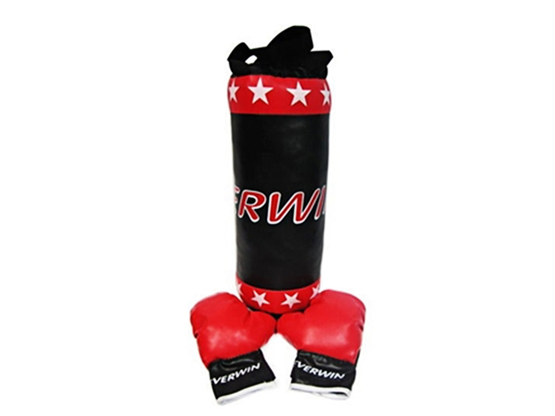 Boxing Set Toy