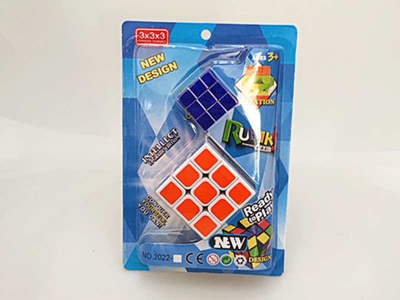 Thermal Transfer Printing Third-Order + 3.5Cm Third-Order Gilding Laser Cube