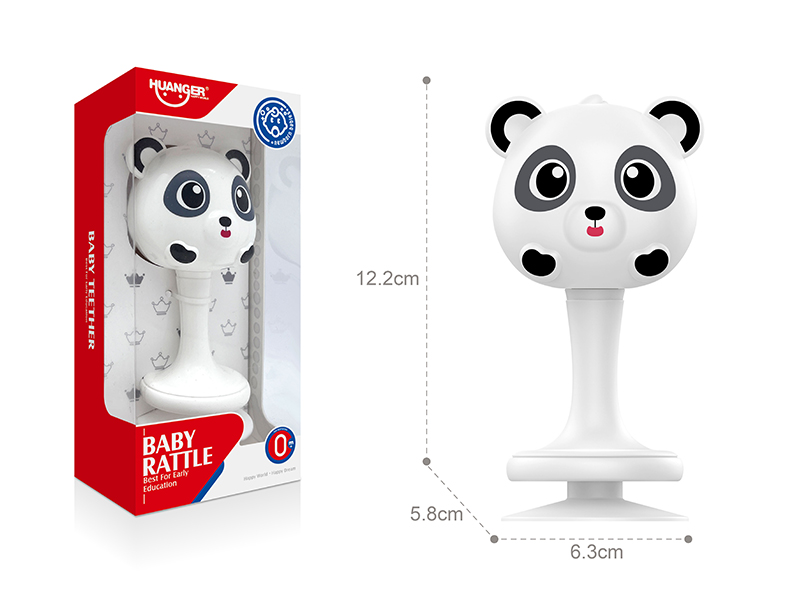 Panda Sand Hammer