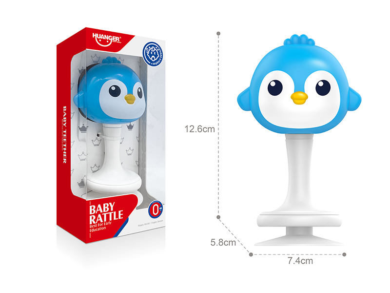 Penguin Sand Hammer