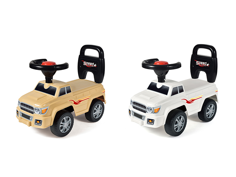 Cartoon Stroller