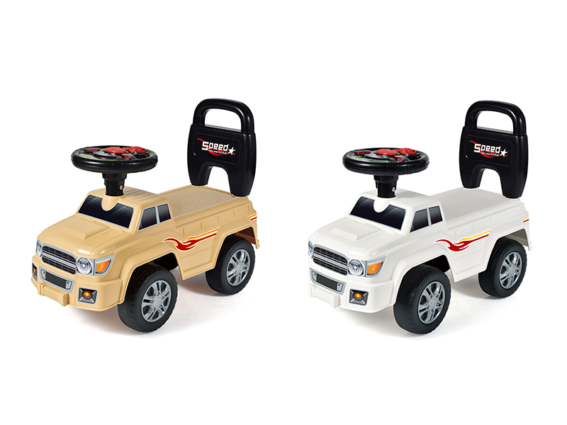 Cartoon Stroller
