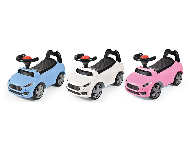 Cartoon Stroller