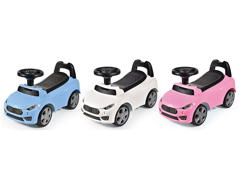 Cartoon Stroller