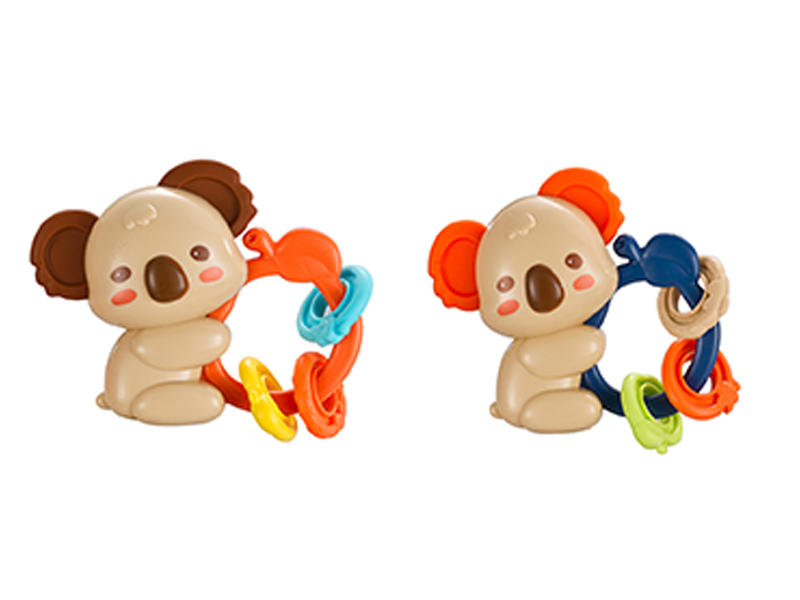 Bell Toy