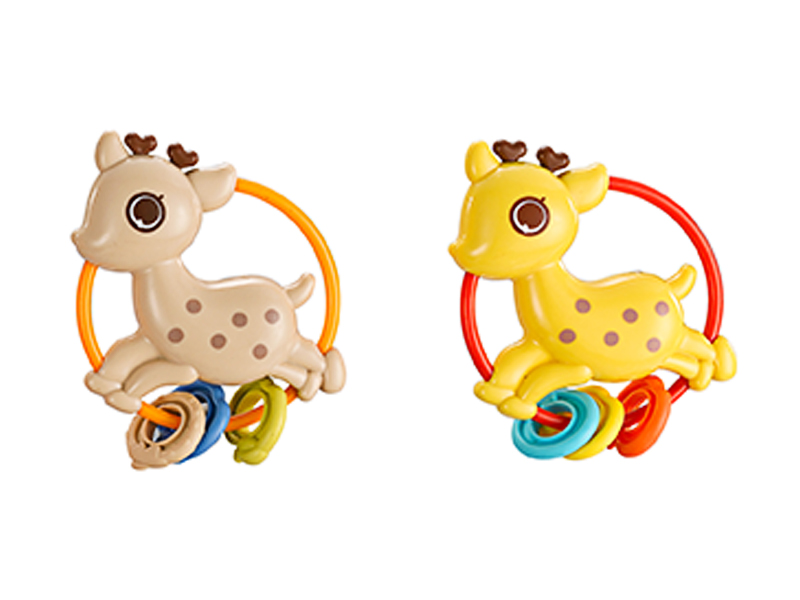 Bell Toy
