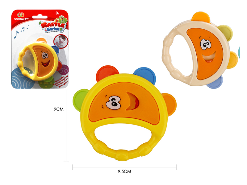 Bell Toy