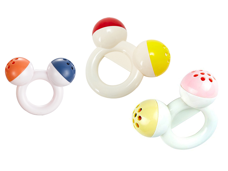 Bell Toy