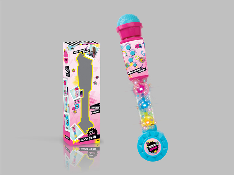 Microphone