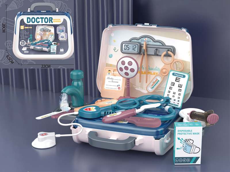 Medical Handbag