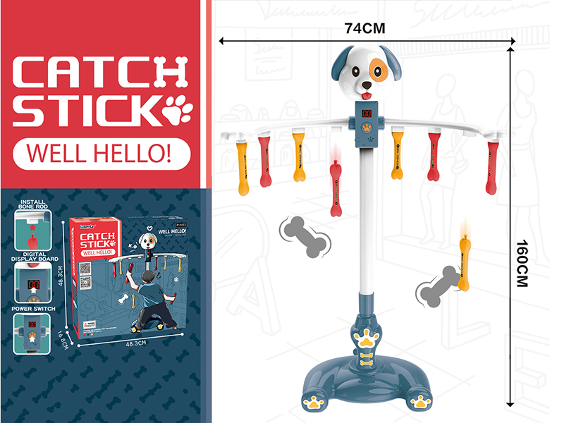 Catch Stick