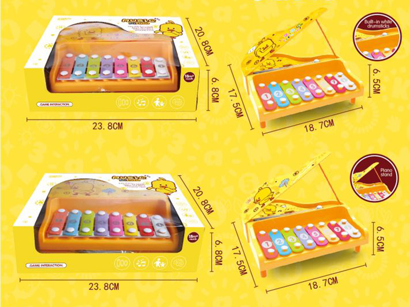 Music Xylophone