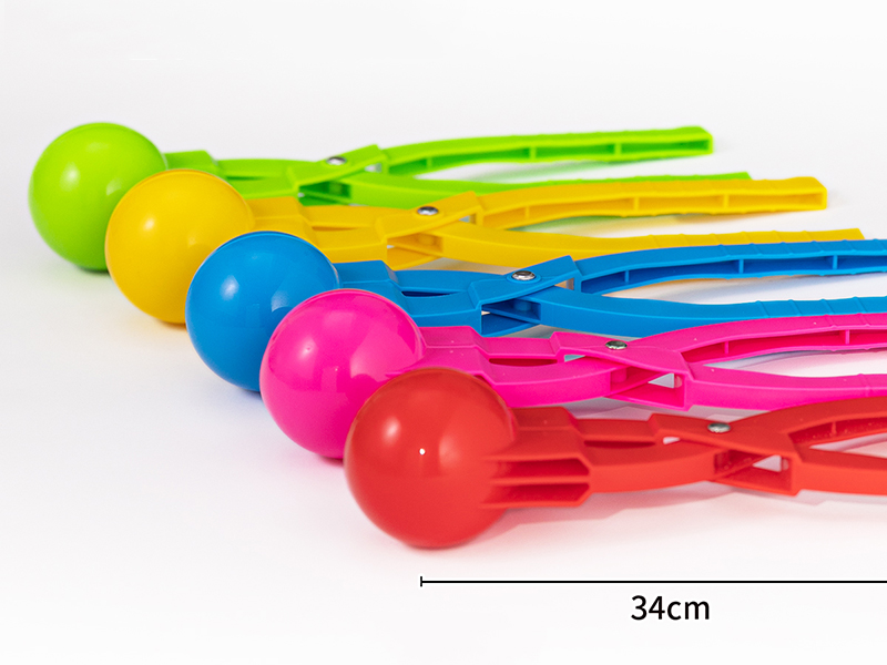 Snowball Clip 34cm
