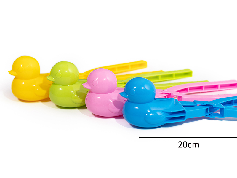 Small Duck Snowball Clamp 20cm