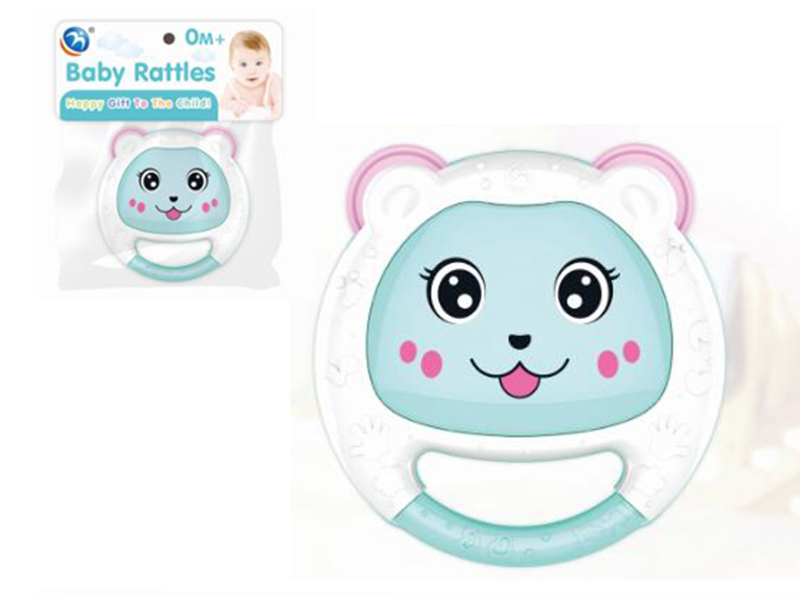 Baby Hand Bell