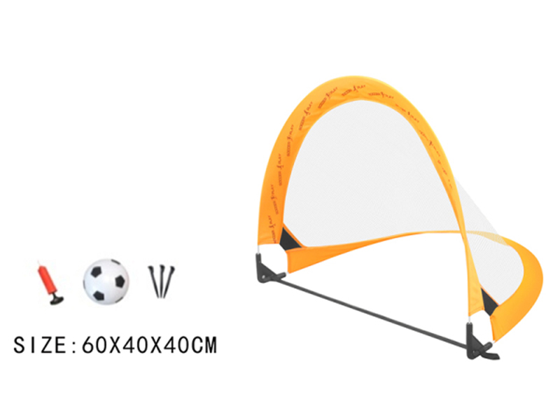 Football Gate Toy