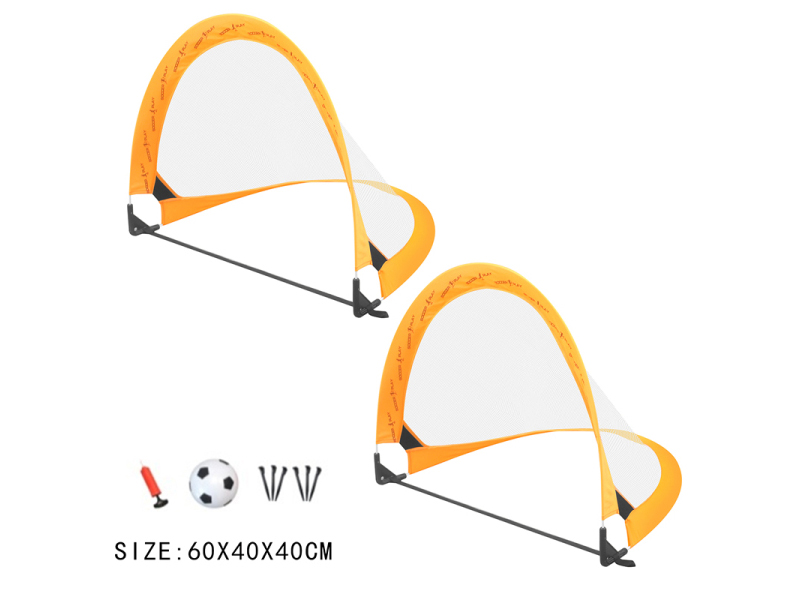 Football Gate Toy