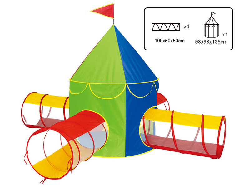 Tent
