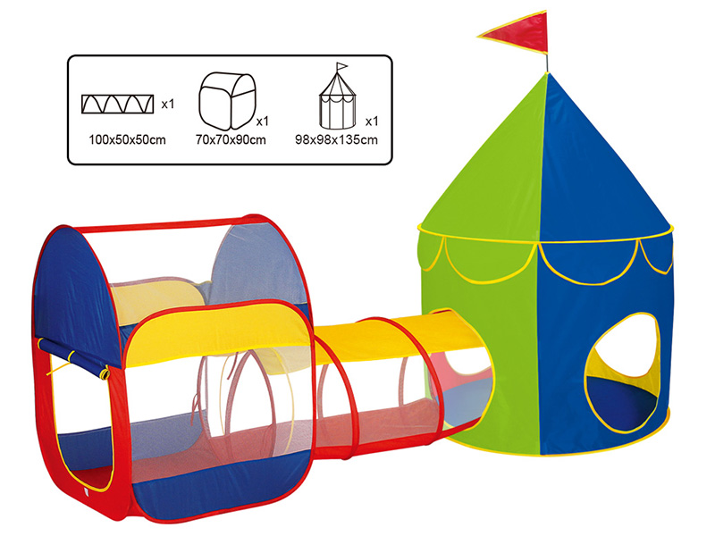 Tent