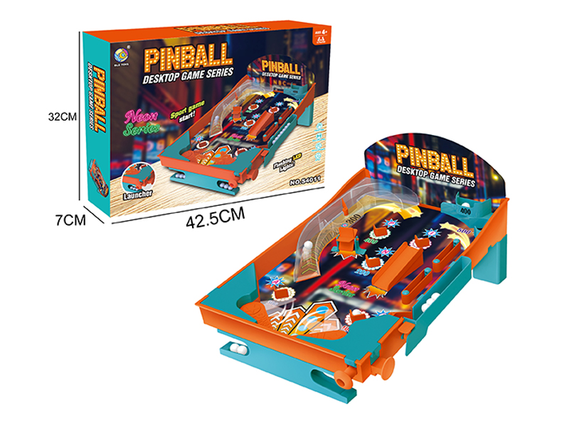 Marbles Game Board