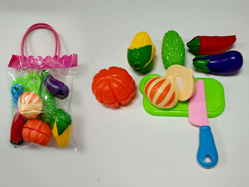 Cutting Vegetable Set