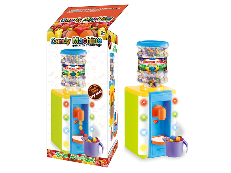 Candy Machine