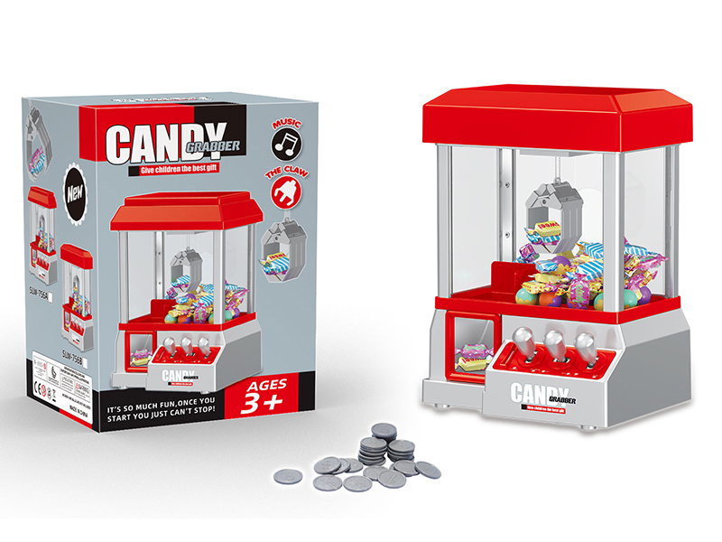 Mini Candy Grabber