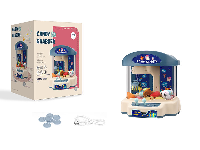 Claw Machine