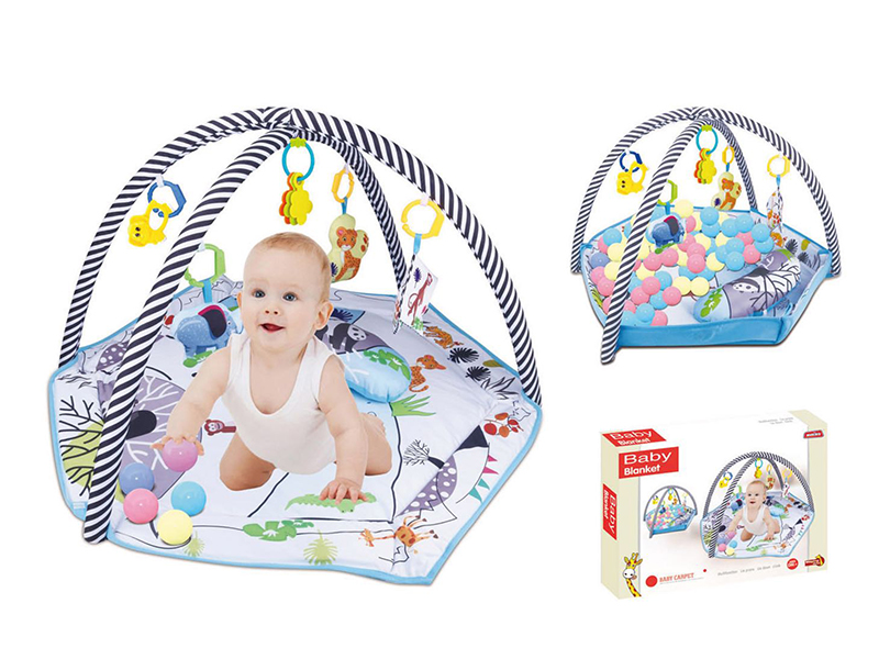 Baby Carpet