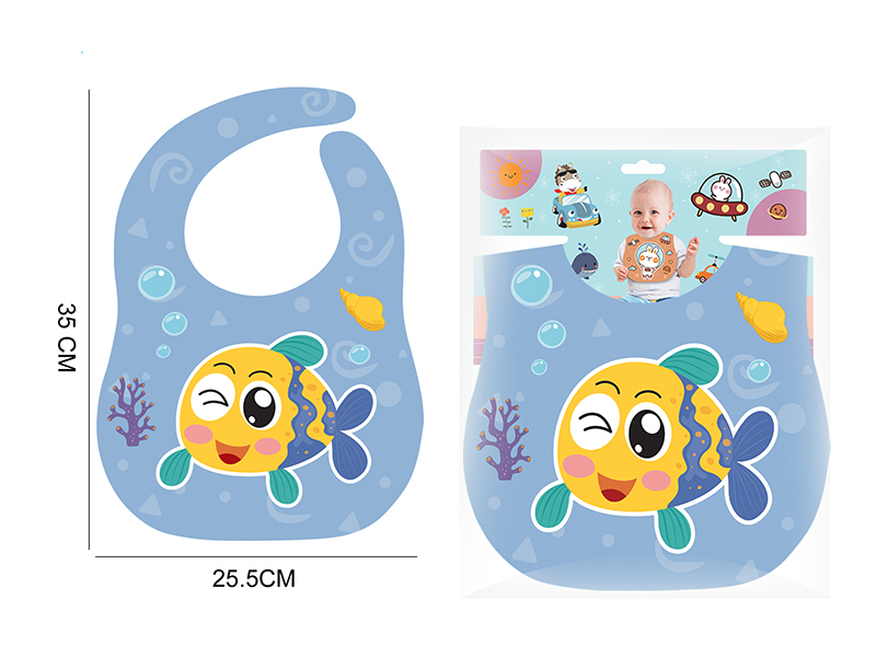 Baby EVA Bib