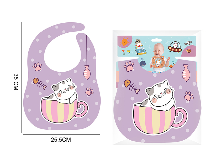 Baby EVA Bib