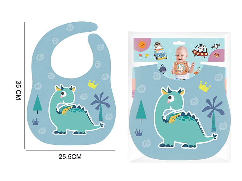 Baby EVA Bib